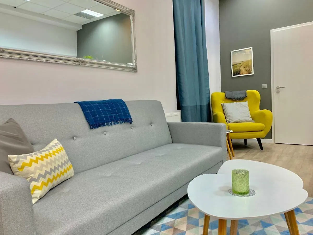 Διαμέρισμα Modern, Central Suites By Keleti - 2 Kitchens, A/C, Park Βουδαπέστη Ουγγαρία