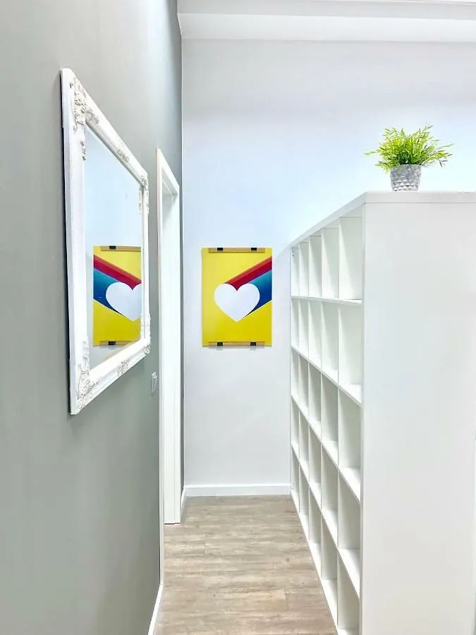 Modern, Central Suites By Keleti - 2 Kitchens, A/C, Park Βουδαπέστη Διαμέρισμα