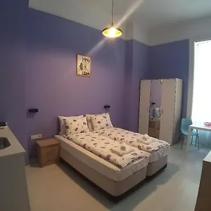  Apartman Melisa