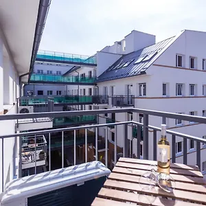 Vagabond Corvin Apartament