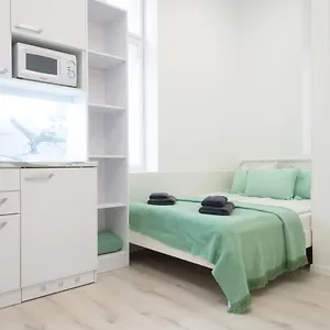 Holidays Harmony Apartament
