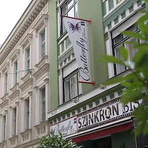 Butterfly Danube B&B
